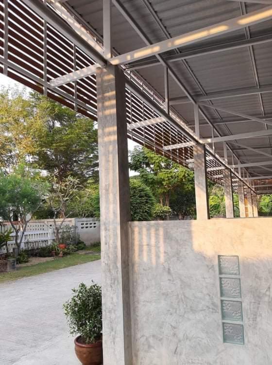 Sweet Mango Resort Ban Pak Thang  Экстерьер фото