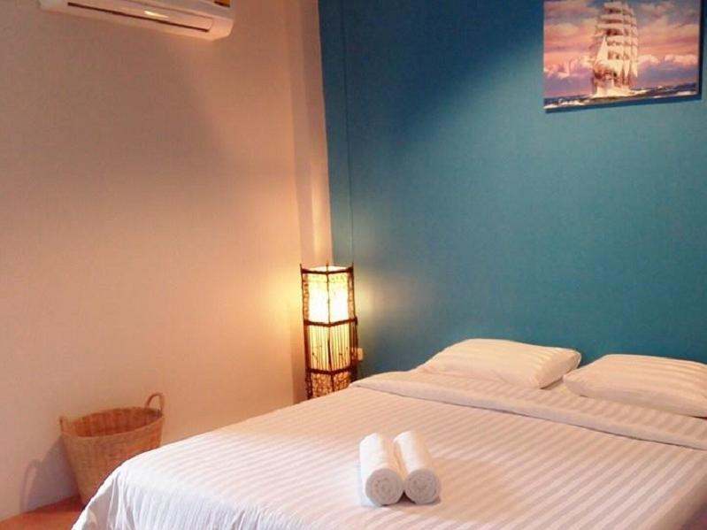 Sweet Mango Resort Ban Pak Thang  Экстерьер фото