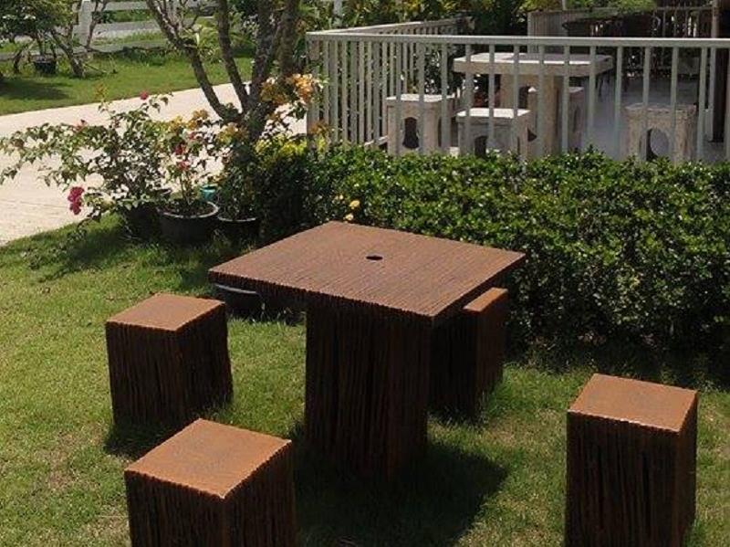 Sweet Mango Resort Ban Pak Thang  Экстерьер фото